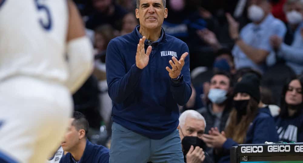 Jay Wright Out At Villanova | The College Basketball Experience (Ep. 162)