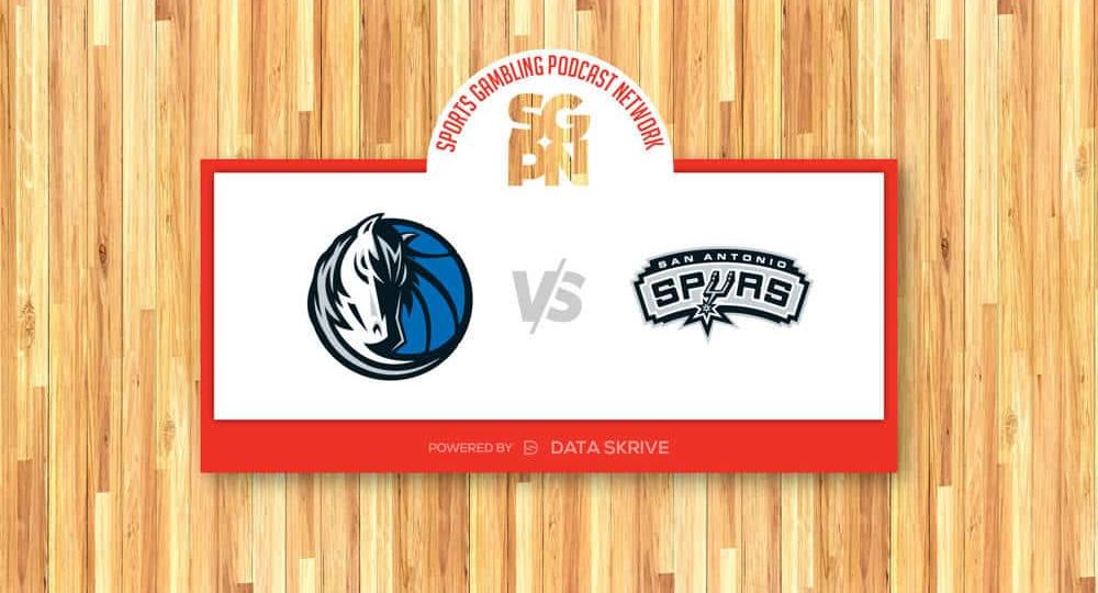 Dallas Mavericks vs