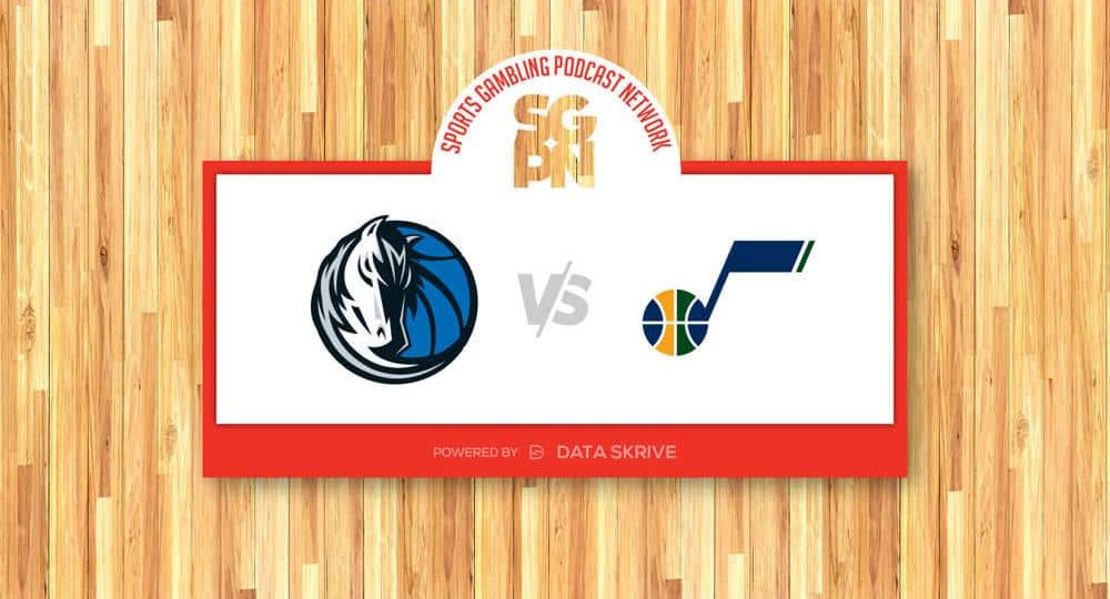 Dallas Mavericks vs