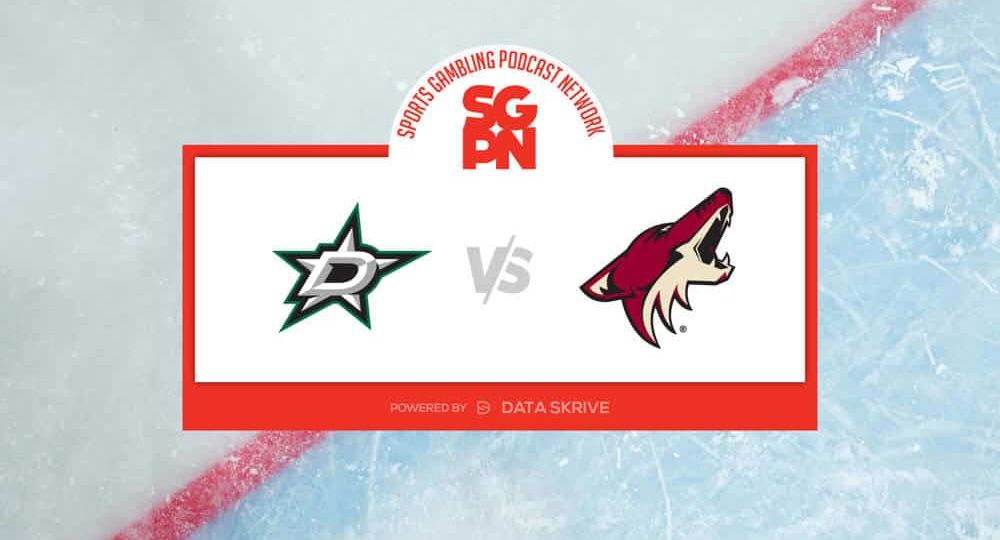 Dallas Stars vs