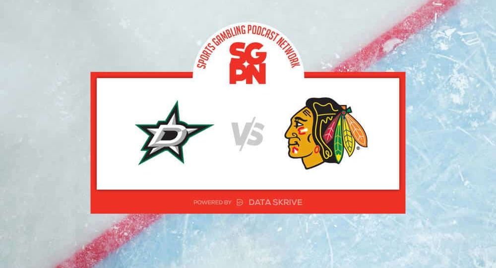 Dallas Stars vs