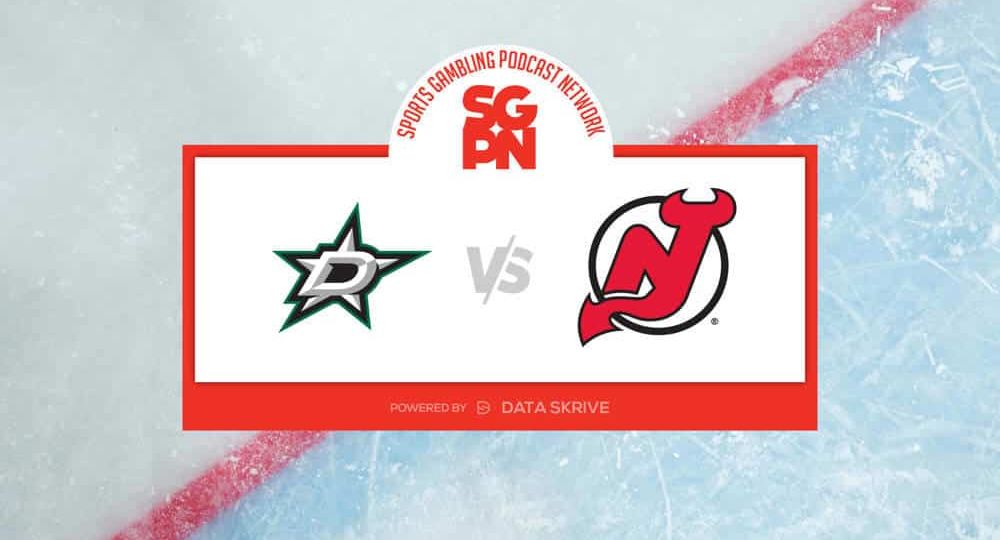 Dallas Stars vs