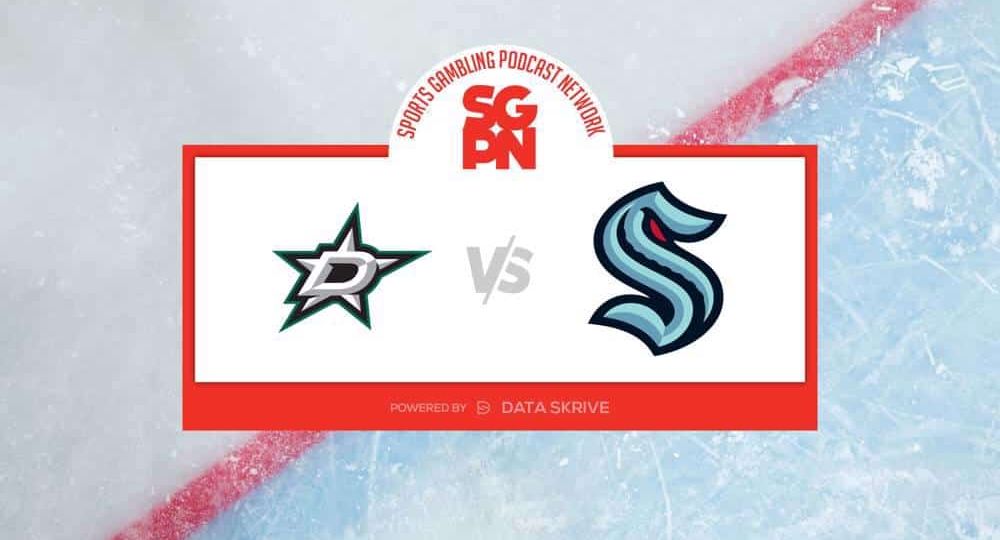Dallas Stars vs