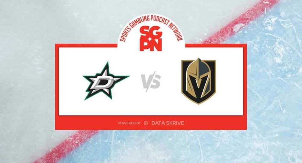 Dallas Stars vs