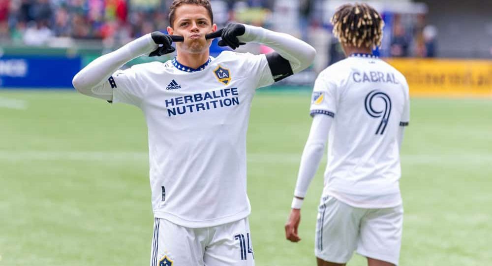 MLS Betting Preview and Gambling Picks for Week 7