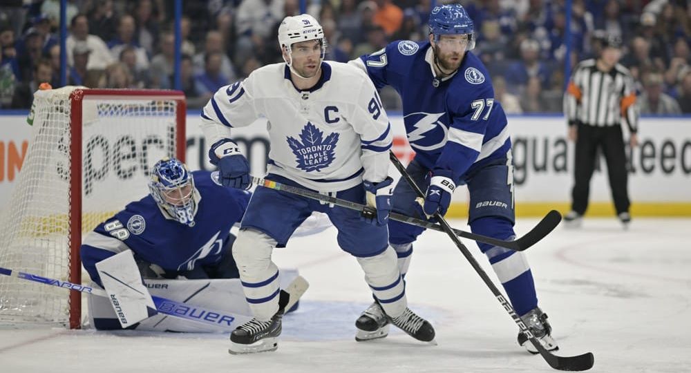 NHL Playoffs Predictions - Atlantic Division: Odds, Schedule, & Picks