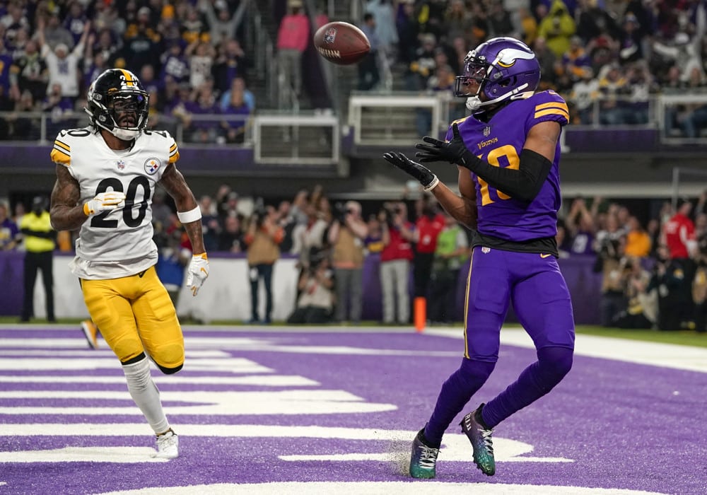 Dynasty Fantasy Football Building Blocks: ADP Analysis I SGPN Fantasy Football Podcast (Ep.79)