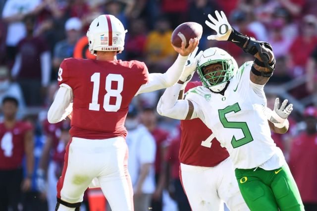 2022 NFL 3 Round Mock Draft – Matthew Morse 1.0