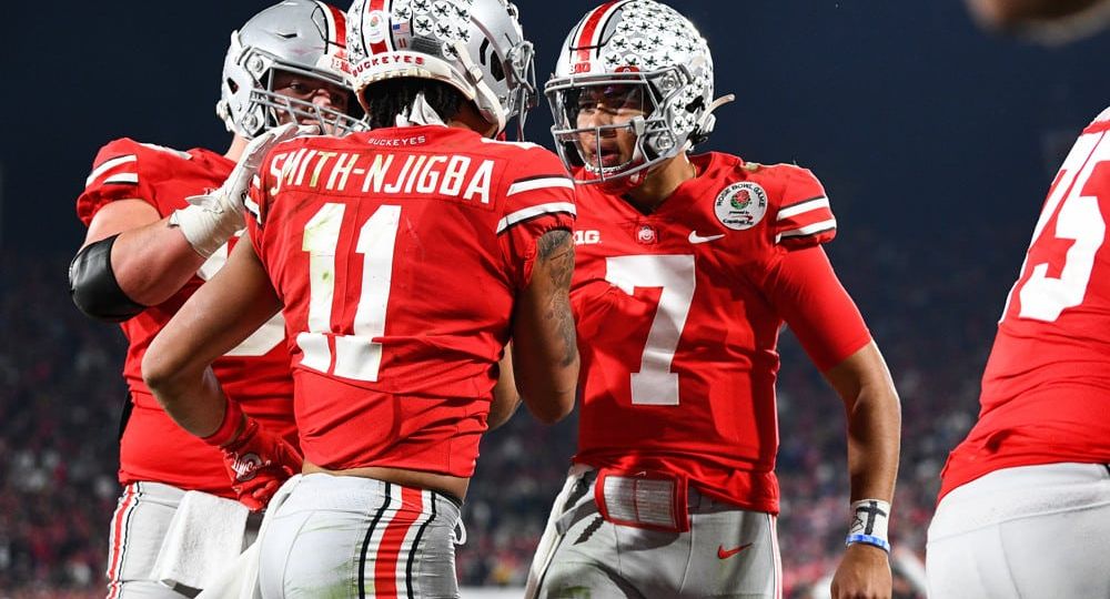 College Football Week 1 Preview | The College Football Experience (Ep. 929)
