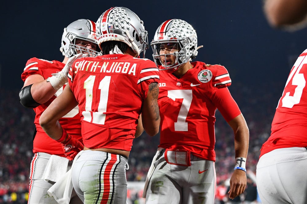 College Football Week 1 Preview | The College Football Experience (Ep. 929)