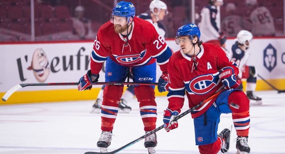 Fantasy Hockey Playoffs Waiver Wire: Teams to Stream & Best Pickups - Week 25