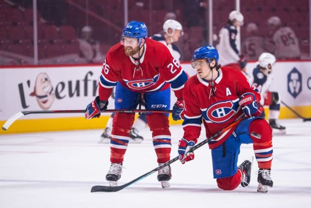 Fantasy Hockey Playoffs Waiver Wire: Teams to Stream & Best Pickups - Week 25