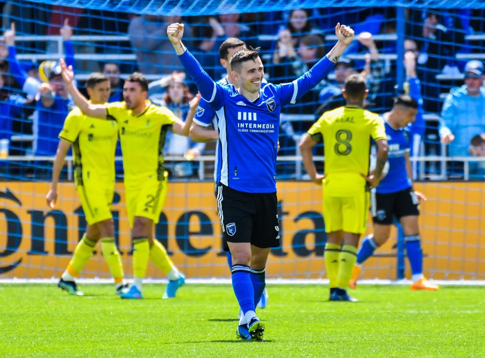 MLS Week 9 Betting Preview and Gambling Picks