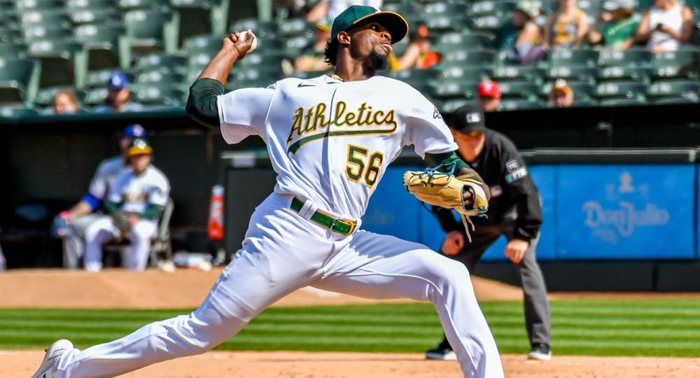 Fantasy Baseball Closer Watch: Best Relief Pitcher Pickups for Saves