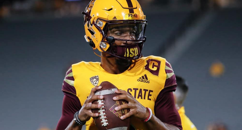 College Football Transfer Portal Winners & Losers | The College Football Experience (Ep. 930)