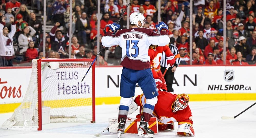 Fantasy Hockey Playoffs Waiver Wire: Teams to Stream & Best Pickups - Week 26