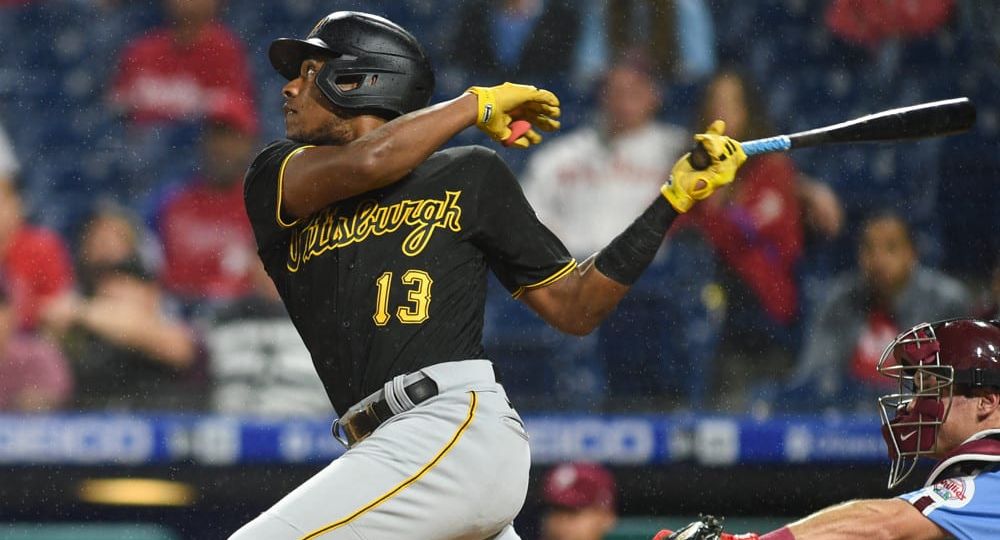 MLB Season Updates w/Dave Sharapan + Friday Betting Picks | MLB Gambling Podcast (Ep. 84)