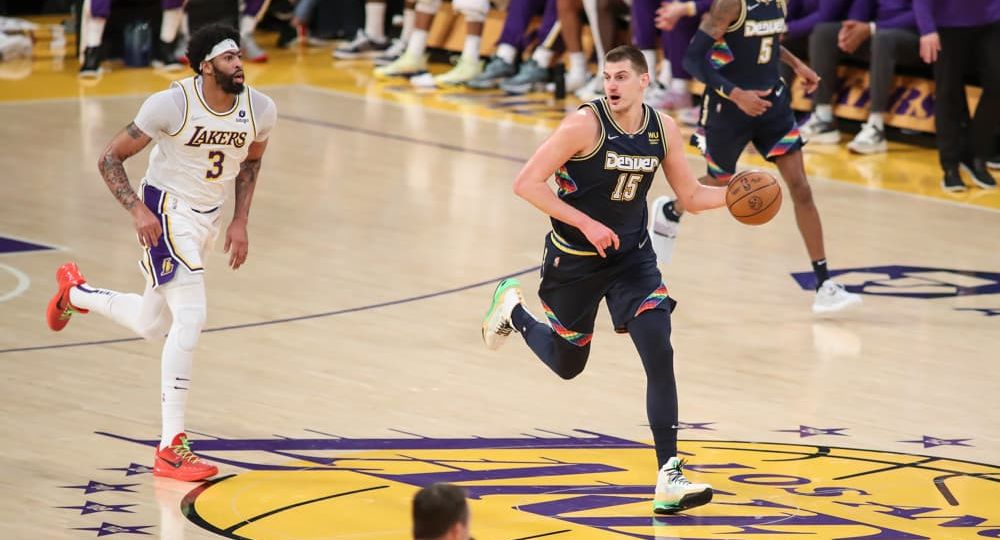 NBA Playoffs - First Round Betting Preview, Odds, & Best Bets