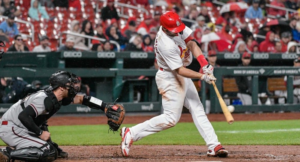 MLB Player Props: Best Bets for Friday, April 29th