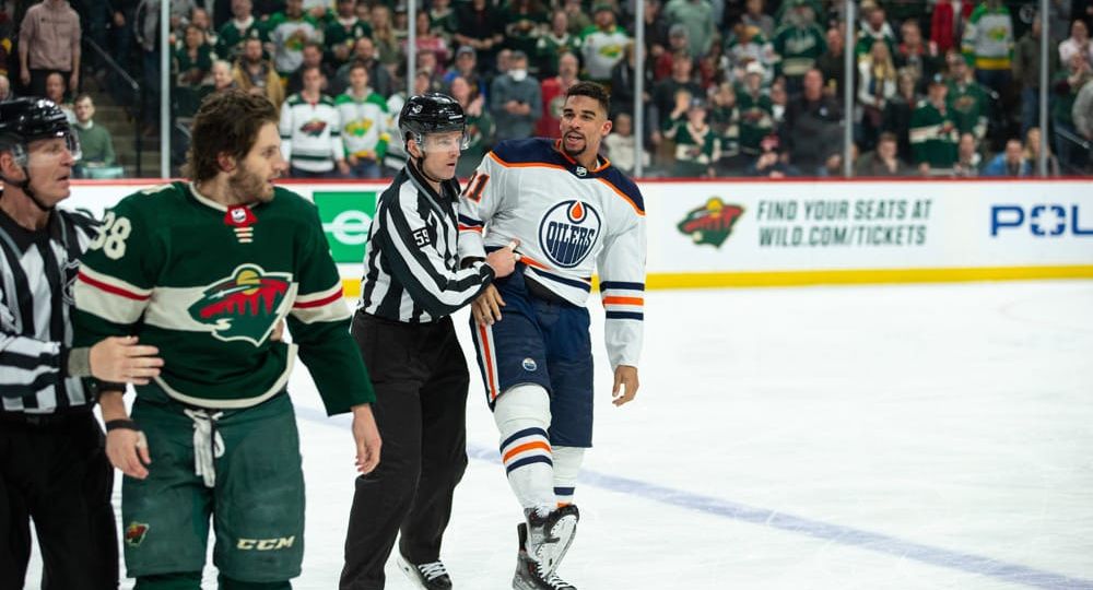 NHL Picks & Best Bets - Thursday 4/14 & Friday 4/15 | Hockey Gambling Podcast (Ep. 47)