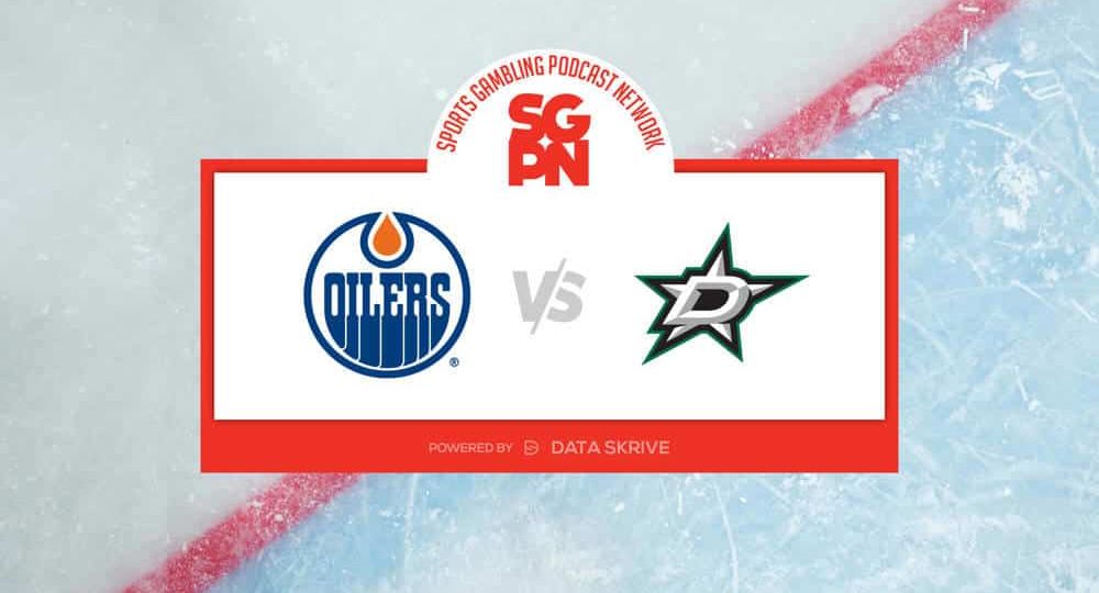 Edmonton Oilers vs