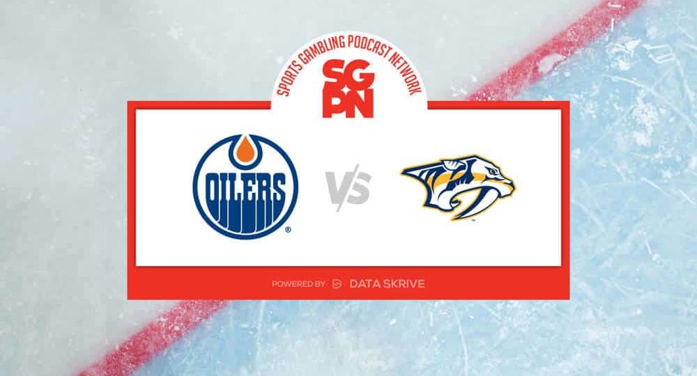 Edmonton Oilers vs