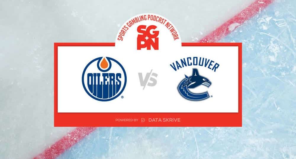 Edmonton Oilers vs