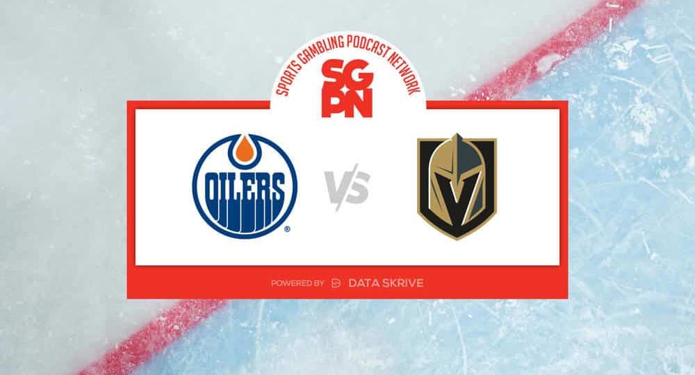 Edmonton Oilers vs
