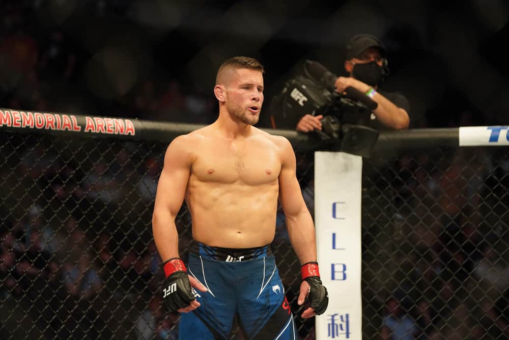 UFC Vegas 51 DraftKings Picks, DFS MMA