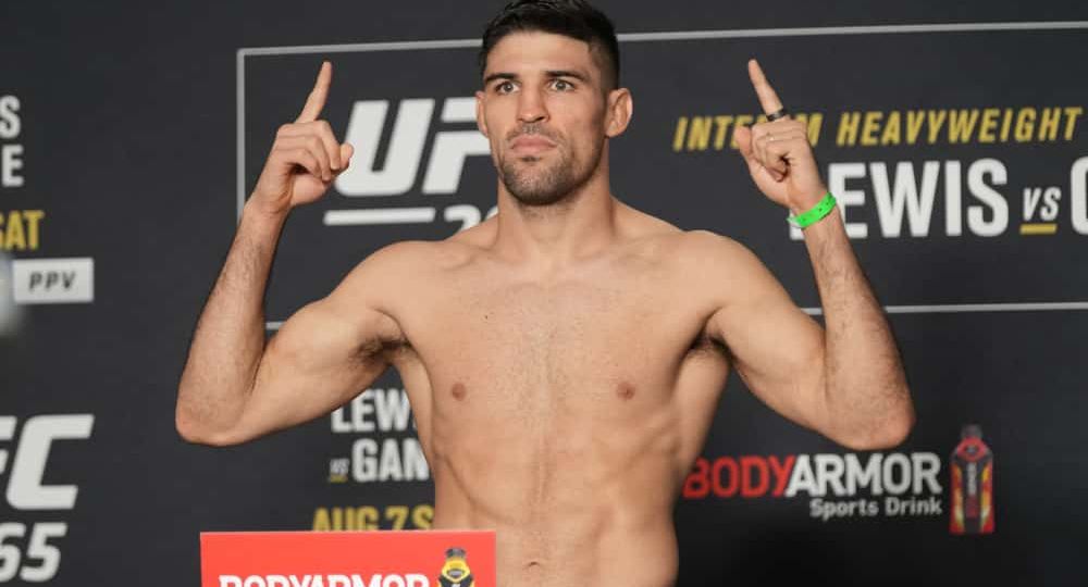 UFC Vegas 51 Predictions