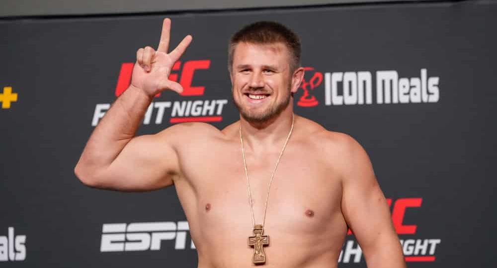 UFC Vegas 53 DraftKings Picks, DFS MMA