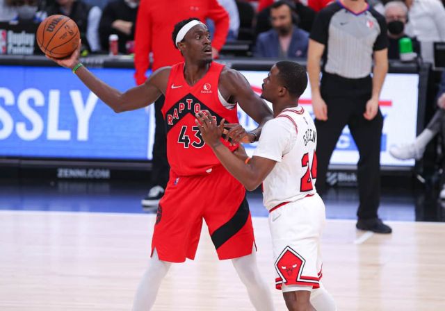 NBA Draft Franchise Rankings - Who is Best at Drafting?