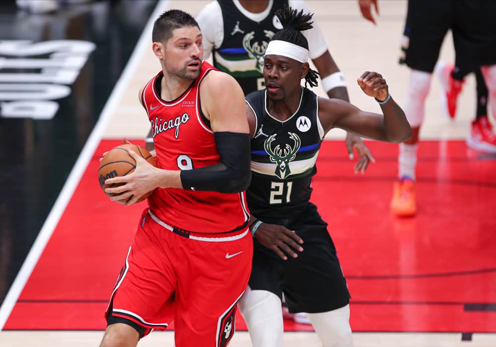 NBA Play-In Round - Best Bets
