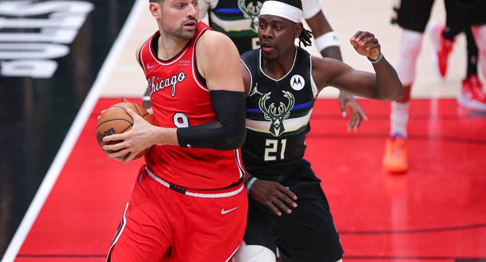 NBA Playoffs Player Props - Friday, April 22nd, 2022 | The Propcast (Ep. 112)