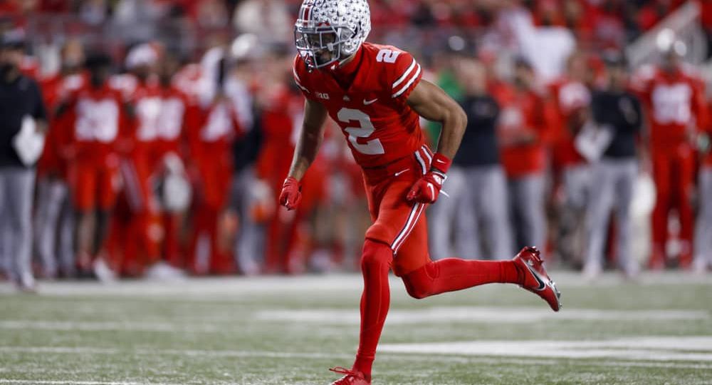 2022 NFL Mock Draft - The Dantabase 1.0