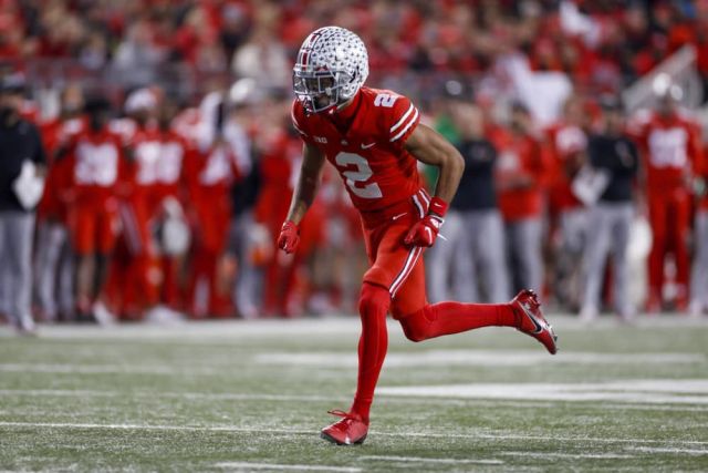2022 NFL Mock Draft - The Dantabase 1.0