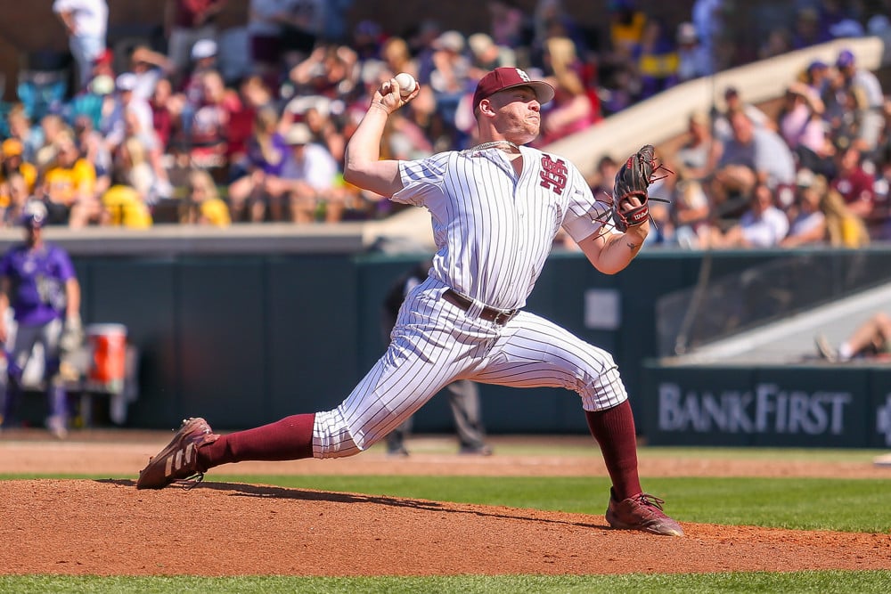 College Baseball Weekend Preview & Vince Ferrara Interview | The College Baseball Experience (Ep. 6)