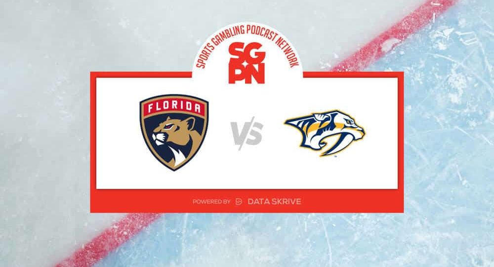 Florida Panthers vs