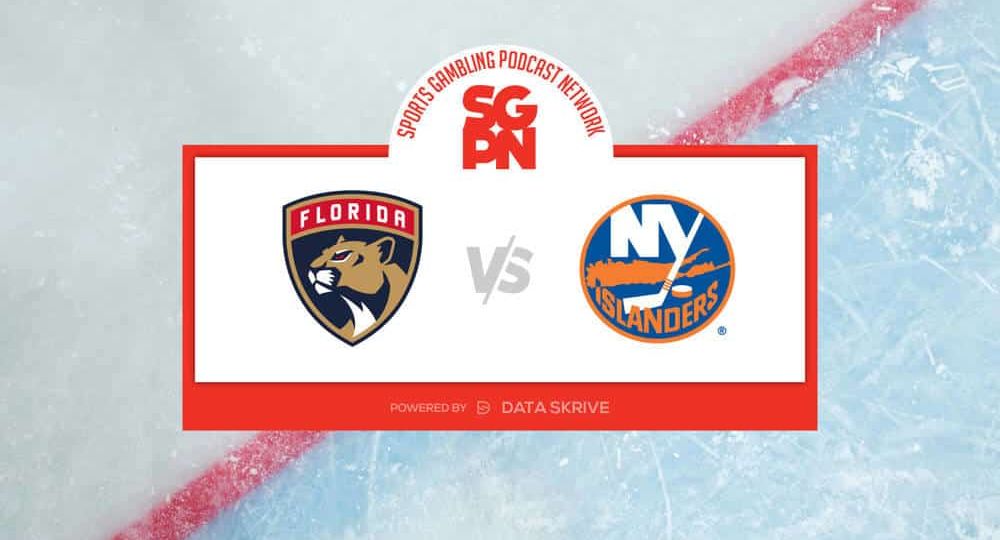 Florida Panthers vs