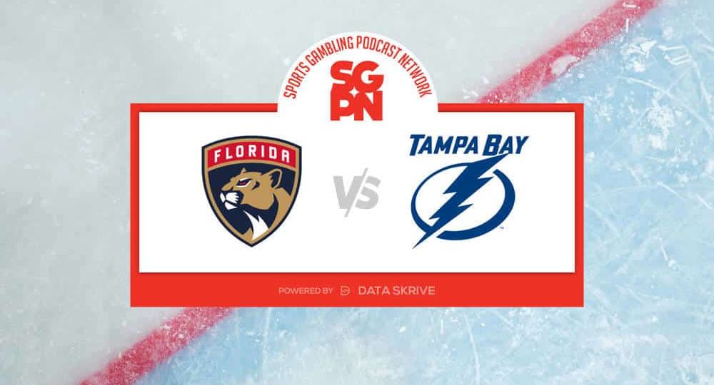 Florida Panthers vs