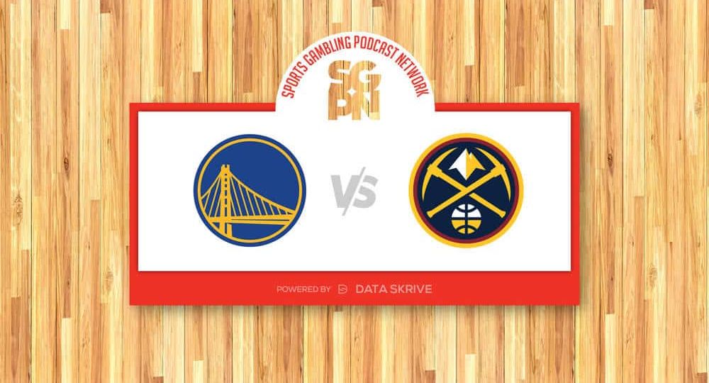 Golden State Warriors vs