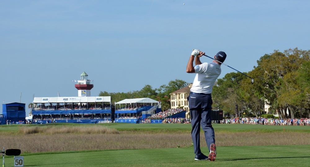 2022 RBC Heritage Preview and Betting Strategies