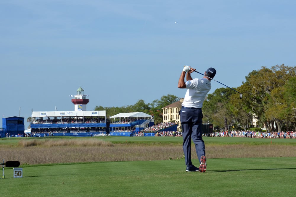 2022 RBC Heritage Preview and Betting Strategies