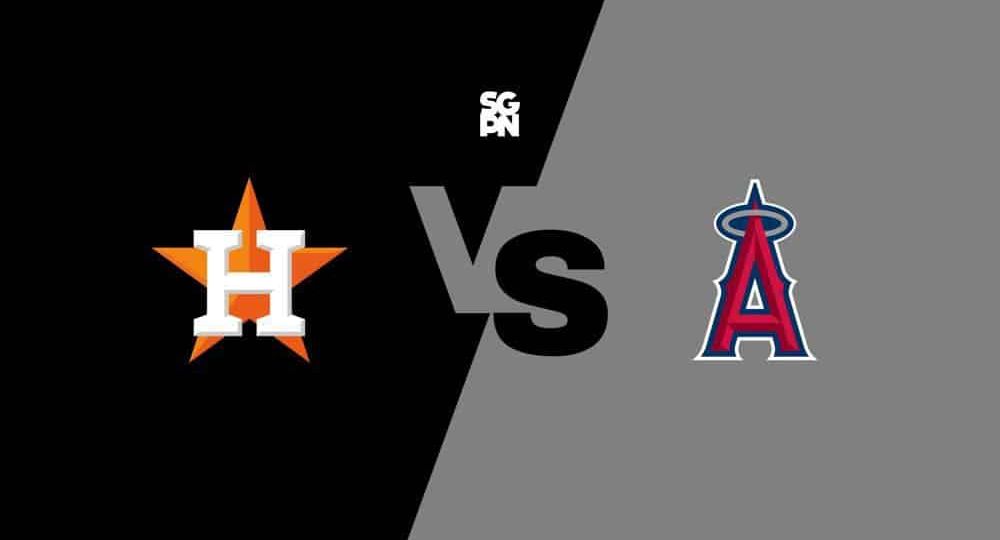Houston Astros vs