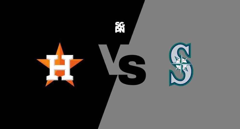 Houston Astros vs