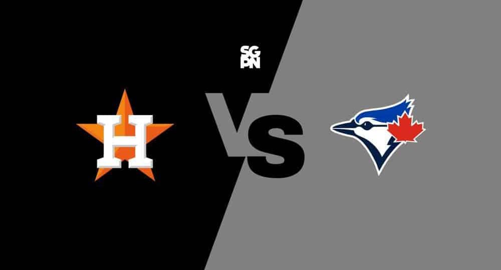 Houston Astros vs