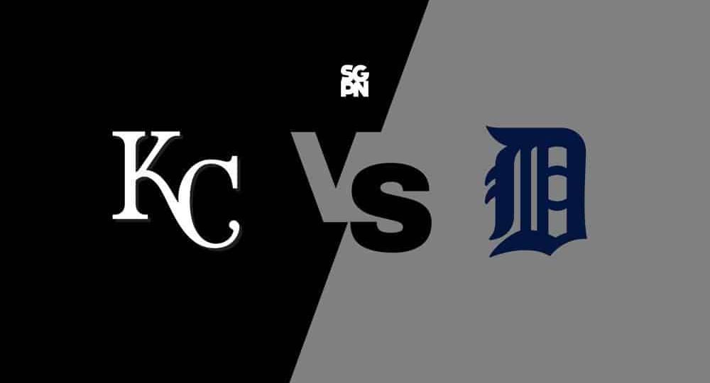 Kansas City Royals vs