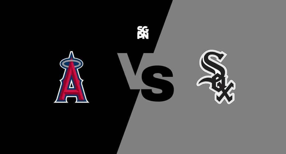 Los Angeles Angels vs