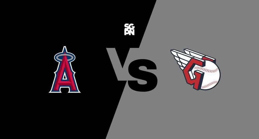 Los Angeles Angels vs