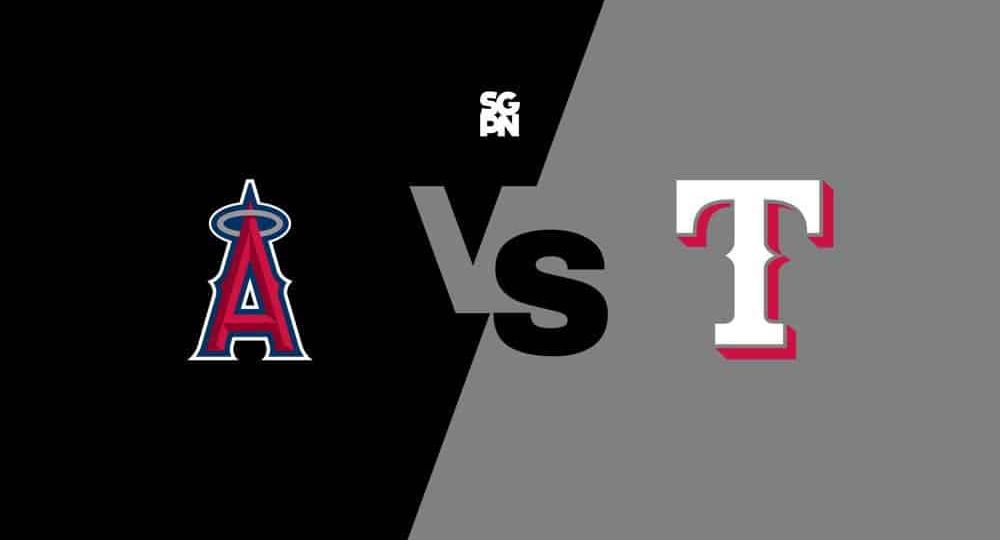 Los Angeles Angels vs